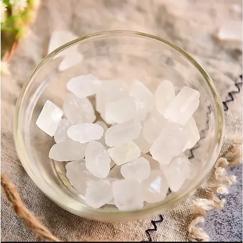 Đường phèn tinh khiết dạng viên gói 1kg