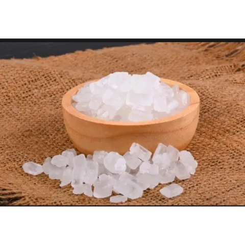 Đường phèn tinh khiết dạng viên gói 1kg