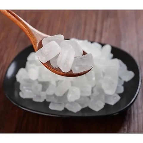 Đường phèn tinh khiết dạng viên gói 1kg