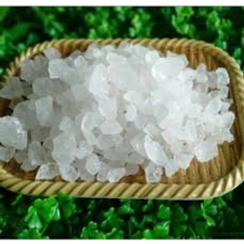 Đường phèn tinh khiết dạng viên gói 1kg