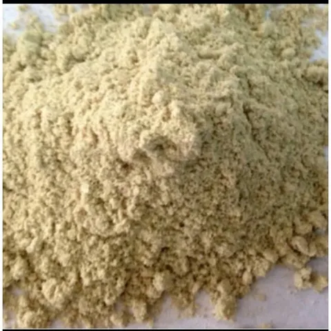 1kg Cám gạo nguyên chất 100% sát từ lúa sạch nhà trồng