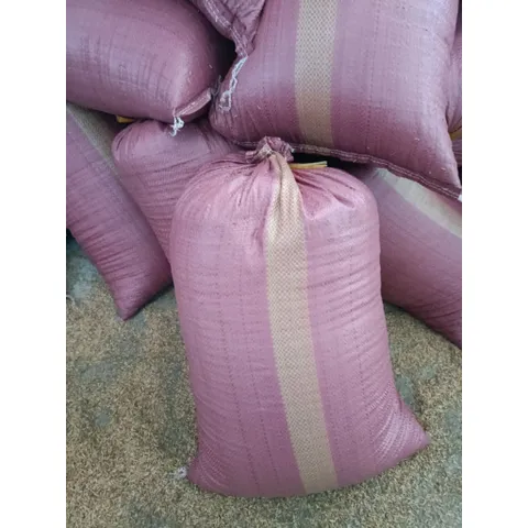 Trấu khô sống túi 1kg