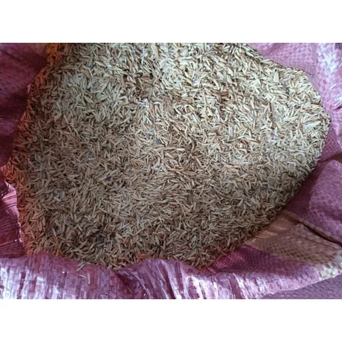 Trấu khô sống túi 1kg