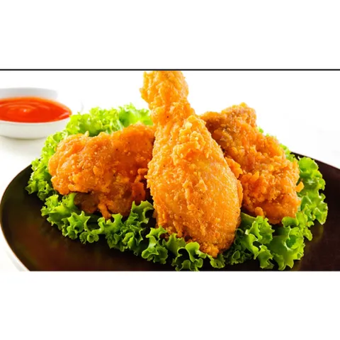 Bột chiên giòn/tẩm khô chiên giòn Aji-Quick