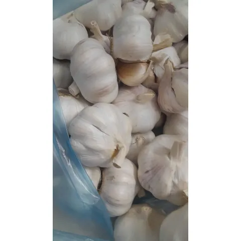 1kg tỏi khô củ to chắc, tỏi nhánh thơm ngon