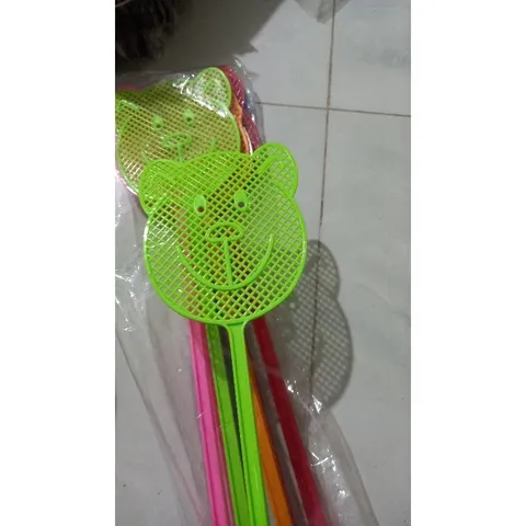 Vỉ đập ruồi bằng nhựa - dụng cụ đập ruồi