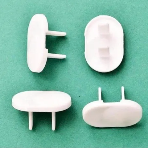 Combo 10 nút bịt ổ điện cho bé an toàn