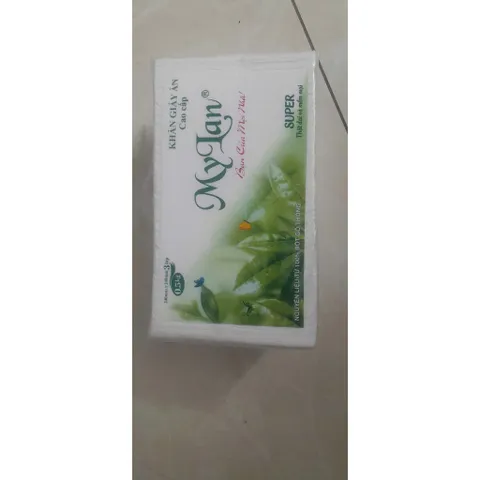 1 kg Giấy ăn cao cấp Mylan