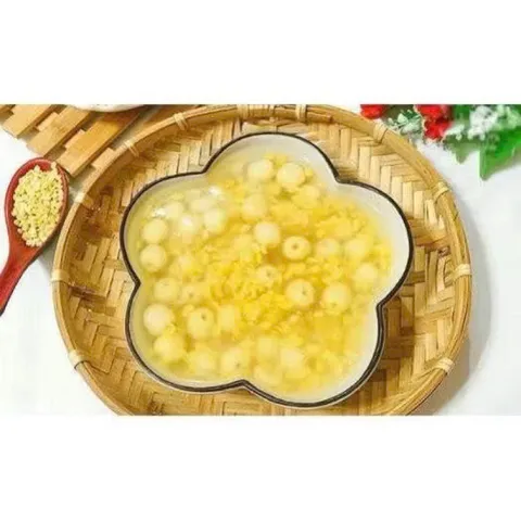 Đỗ Xanh Xát Vỏ 250g 860487