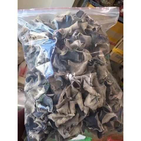 Mộc nhĩ hàng ngon loại 1 gói 100g 860515