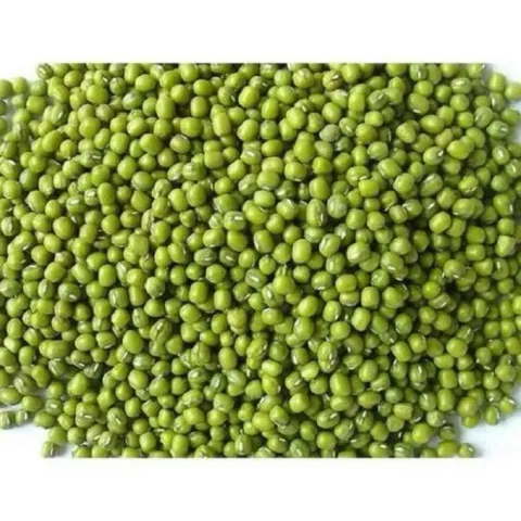 1kg Đậu xanh (đỗ xanh) nguyên vỏ