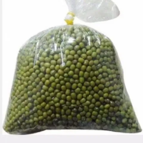 1kg Đậu xanh (đỗ xanh) nguyên vỏ