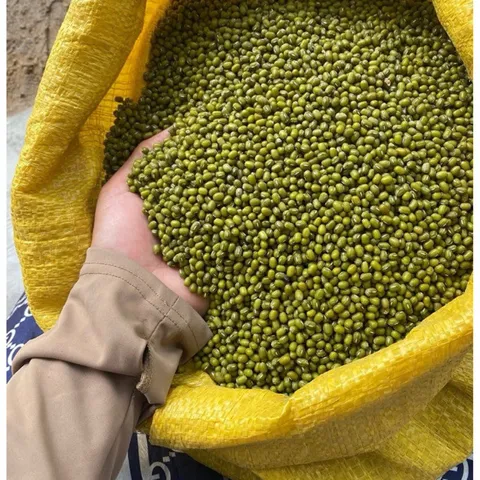 1kg  đỗ xanh hạt nhỏ làm giá đỗ