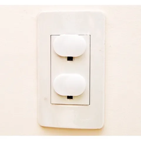 1 Cái nút bịt ổ điện an toàn cho bé 860546