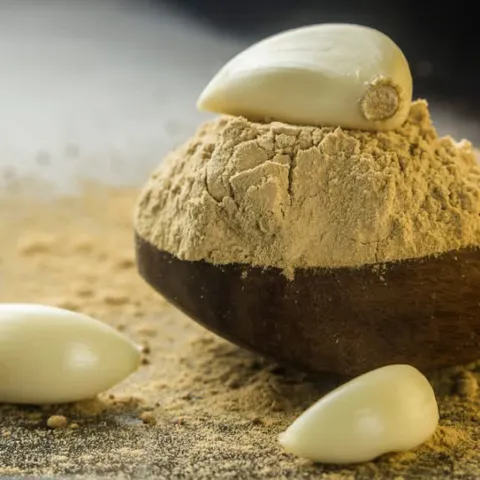 1 kg bột tỏi ta nguyên chất