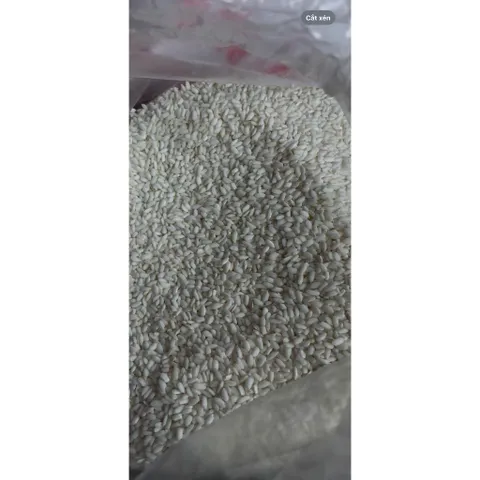 Gạo ( Nếp Nhung  ) Điện Biên 1kg Loại 1  Gạo xuất khẩu