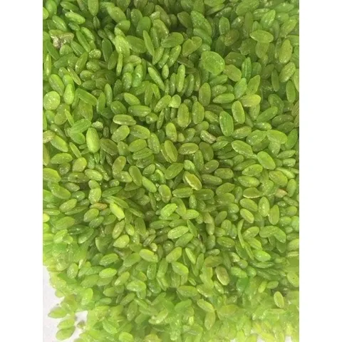 Cốm Xanh Khô Tây Bắc, Cốm Xanh Khô Nấu Chè, Nấu Xôi, Làm Chả Cốm 860557