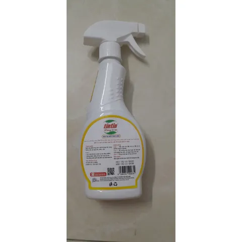 Xịt Ruồi Thảo Mộc Tin Tin Chai 350ml An Toàn Hiệu Quả 860593