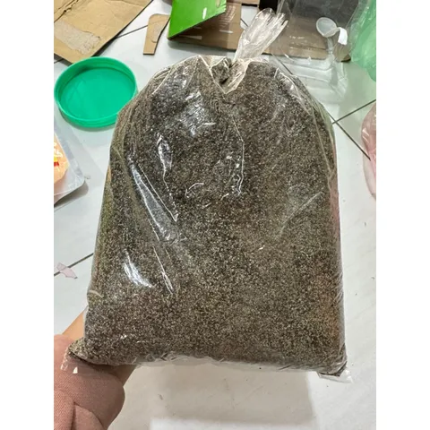 1Kg bột hạt tiêu xay cay nồng - Hạt tiêu thơm cay nồng