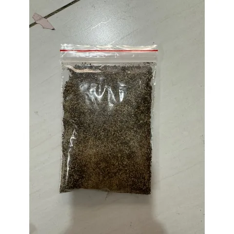 1Kg bột hạt tiêu xay cay nồng - Hạt tiêu thơm cay nồng