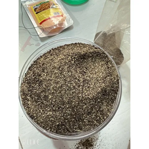 1Kg bột hạt tiêu xay cay nồng - Hạt tiêu thơm cay nồng