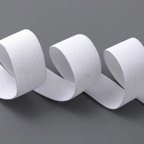 5 mét dây chun  1cm  và 2cm phụ liệu may