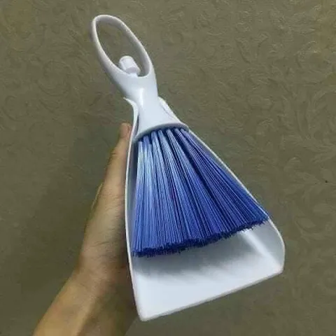 BỘ CHỔI QUÉT BỤI BÀN THỜ  KÈM XẺNG HÓT