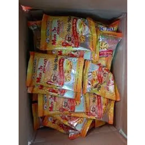 Muối ớt gia vị bột canh chua cay Đức Hải gói 500g đậm vị thơm ngon đặc biệt