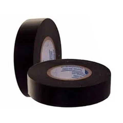Băng dính điện Nano đen bản 1,7cm - loại tốt