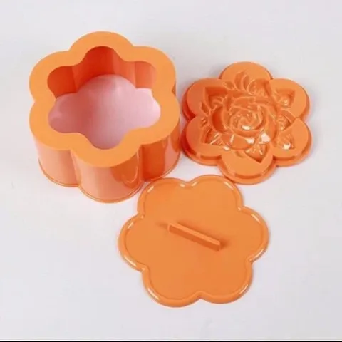 Khuôn ép xôi hình hoa hồng Việt Nhật