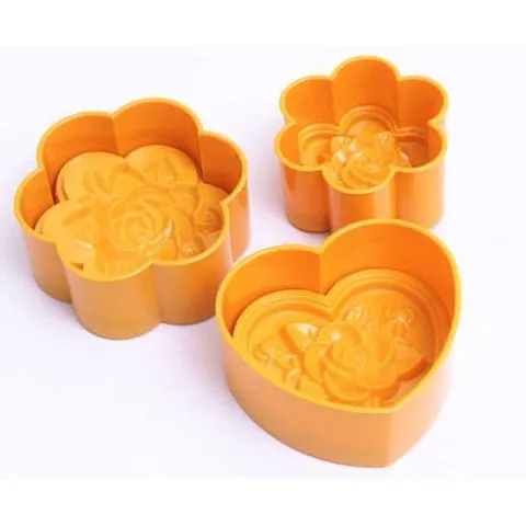 Khuôn ép xôi hình hoa hồng Việt Nhật