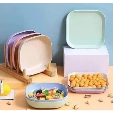BỘ 8 ĐĨA LÚA MẠCH SIÊU XINH