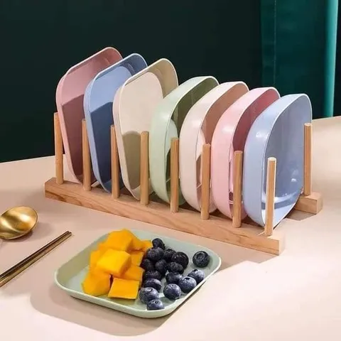BỘ 8 ĐĨA LÚA MẠCH SIÊU XINH