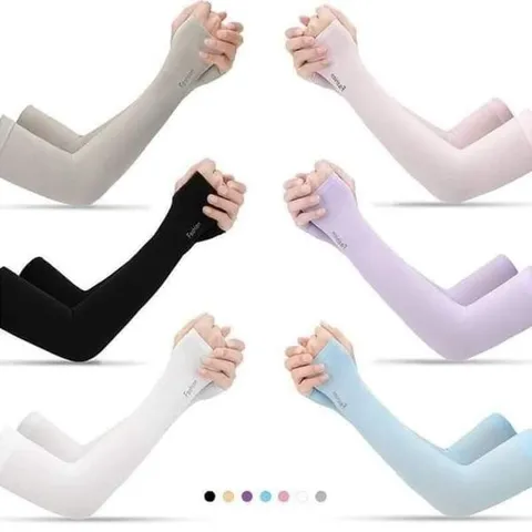 Găng tay chống nắng chống tia UV Lets slim