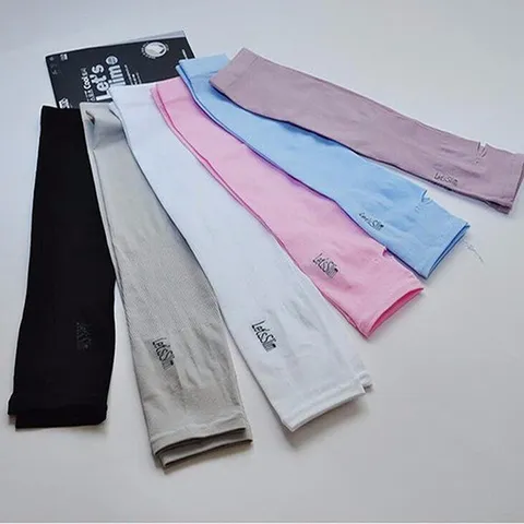 Găng tay chống nắng chống tia UV Lets slim