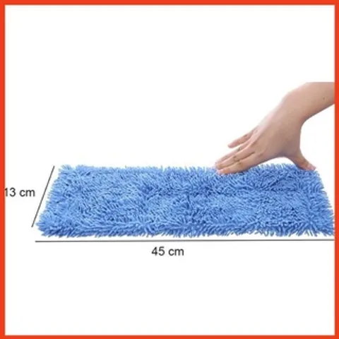 Chổi lau nhà công nghiệp HOMEINNO tấm lau 45cm  dài 1m45 ,siêu sạch, sang trọng ,chất lượng