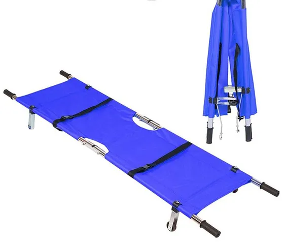 Cáng cứu thương Akiko A66