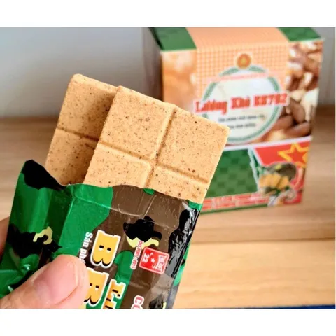 THÙNG Lương khô dinh dưỡng dùng để ăn sáng,ăn bữa phụ,ăn khi đi du lịch,dùng để cứu trợ thiên tai