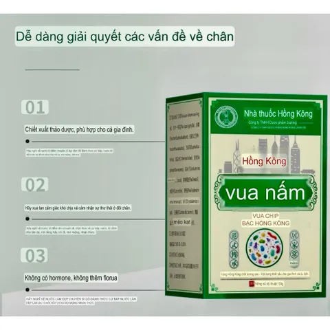 Kem bôi vẩy nến, viêm da kháng khuẩn đánh baynấm da, chống ngứa viêm da, hắc lào,lang ben, mề đay, á sừng
