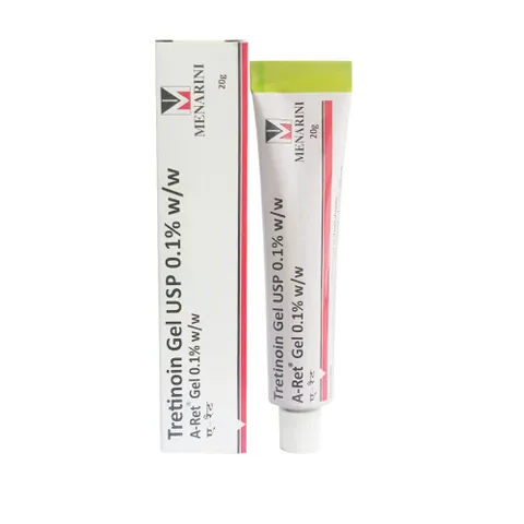 Tretino USP Aret Menarini chính hãng (Ấn Độ)