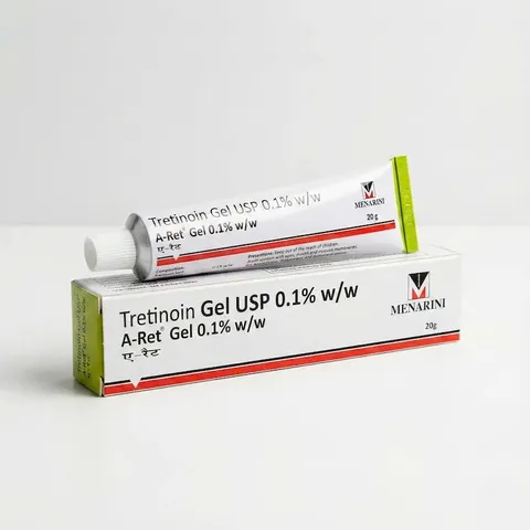 Tretino USP Aret Menarini chính hãng (Ấn Độ)