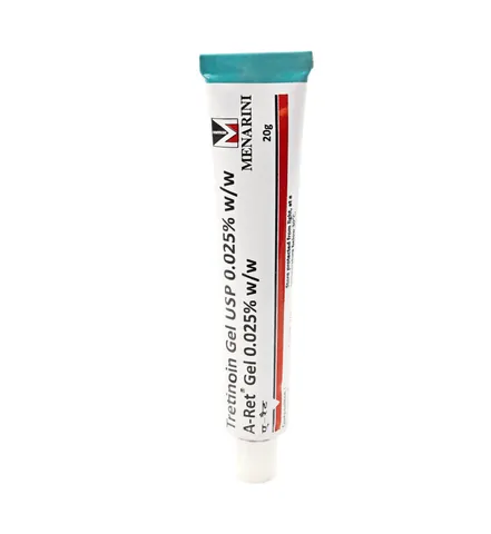 Tretino USP Aret Menarini chính hãng (Ấn Độ)