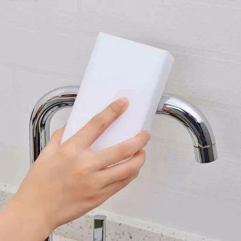 Set mút melamine lau chùi kì diệu đa năng Kokubo nội địa Nhật Bản