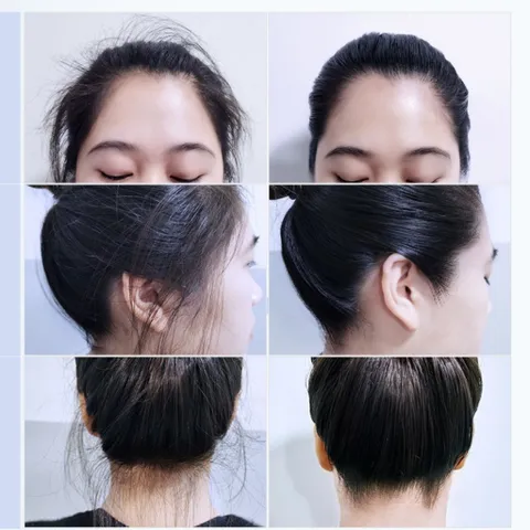 Sáp vuốt tóc tạo kiểu và giữ nếp cho nữ 13g Kokubo nội địa Nhật Bản