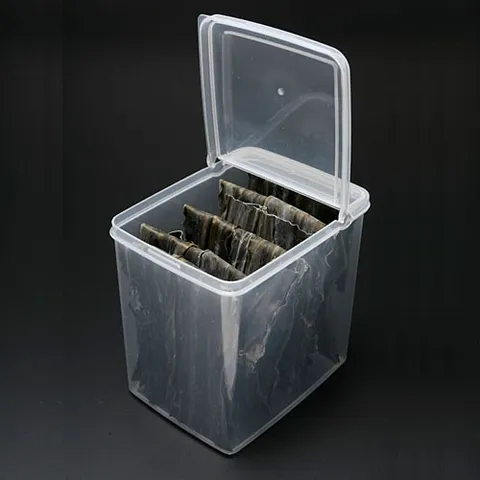 Hộp đựng bảo quản thực phẩm 1.8L nội Địa Nhật Bản Inomata