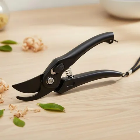 Kéo làm vườn cắt tỉa cây cảnh cao cấp nội địa Nhật Bản - Kokubo