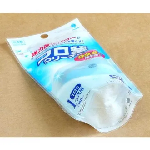 Bột tẩy vệ sinh bồn tắm diệt khuẩn 99.9% Kokubo 160g nội địa Nhật Bản