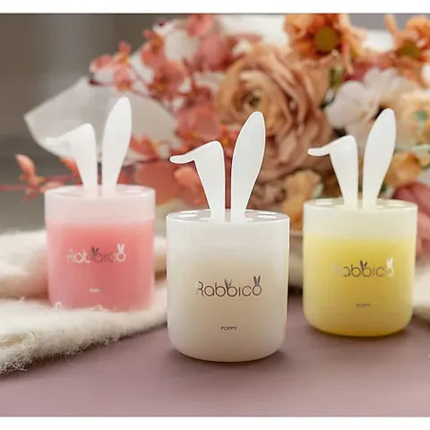 Sáp thơm khử mùi ô tô chống say xe làm mát không khí xe hơi cao cấp Nội địa Nhật Bản Kokubo