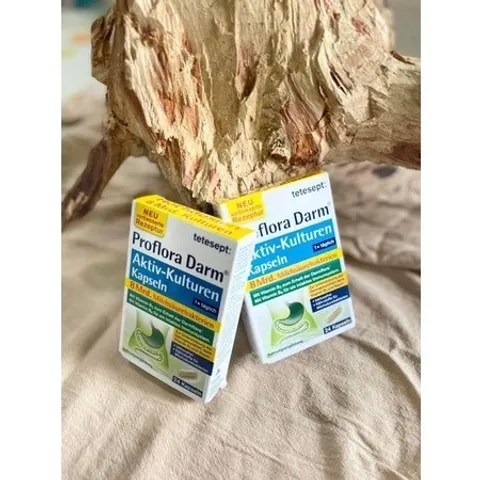 Tetesept Proflora Darm - Hàng Đức