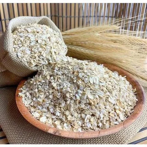 Yến mạch hữu cơ Ener BiO Hafer Flocken Rossmann gói 500g, hàng Đức date mới
